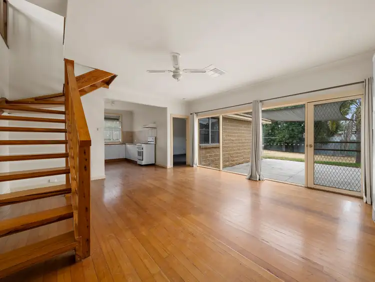 Second view of Homely house listing, 18 George Say Court, Benalla VIC 3672