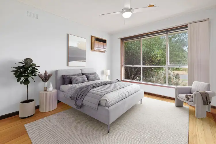 Fifth view of Homely house listing, 2 Elizabeth Avenue, Werribee VIC 3030