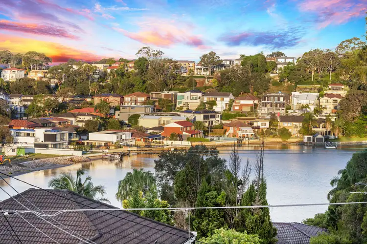 Third view of Homely house listing, 52 Kyle Parade, Kyle Bay NSW 2221