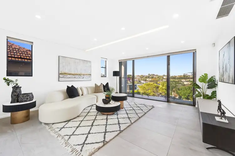 Fourth view of Homely house listing, 52 Kyle Parade, Kyle Bay NSW 2221