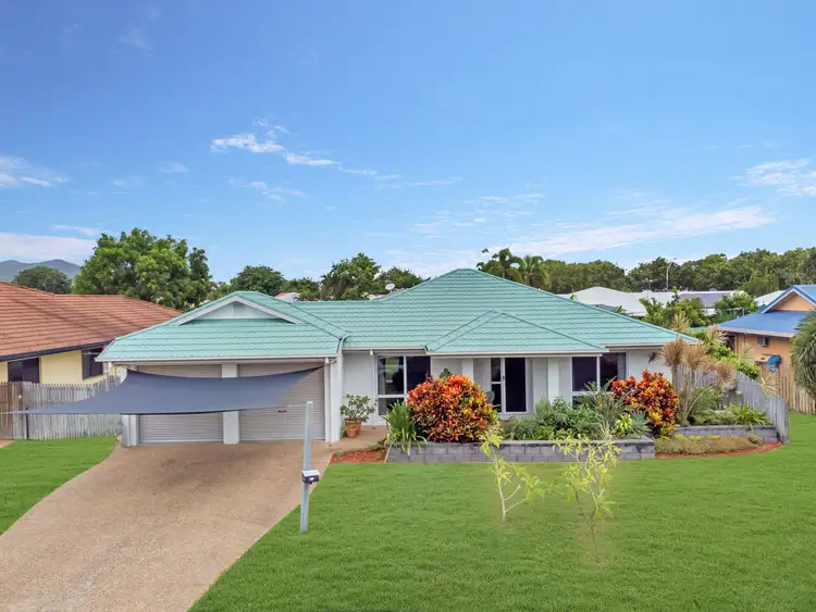 28 Daytona Drive, Kirwan QLD 4817