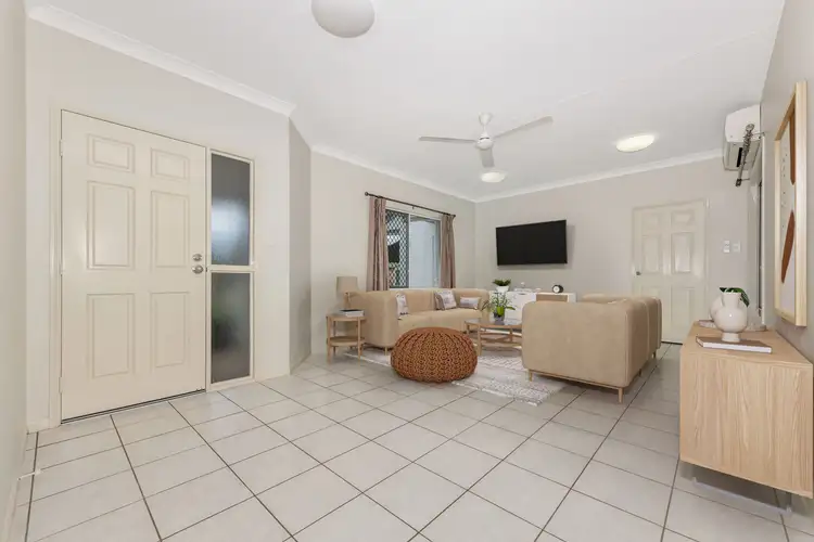 Second view of Homely house listing, 28 Daytona Drive, Kirwan QLD 4817