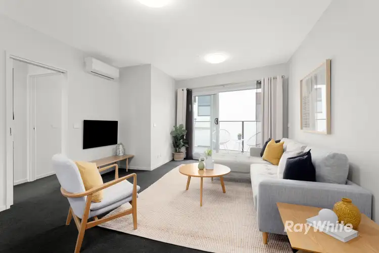 205/95 Warrigal Road, Hughesdale VIC 3166