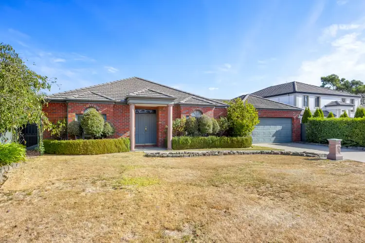 9 Harold Court, Alfredton VIC 3350