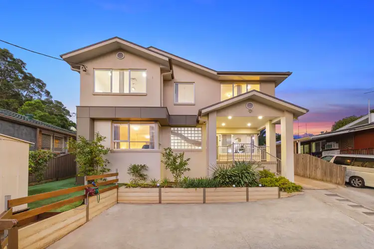 Main view of Homely house listing, 375 Old Windsor Road, Winston Hills NSW 2153