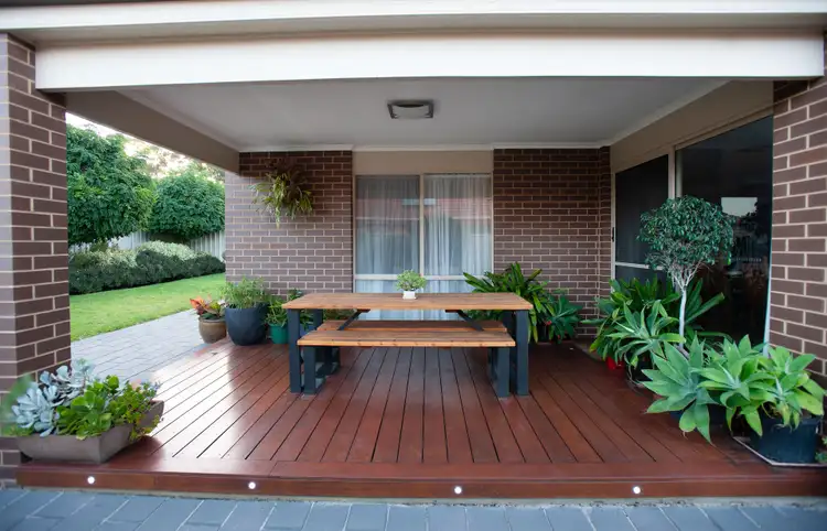 Third view of Homely house listing, 8 Miners Rest, Kangaroo Flat VIC 3555