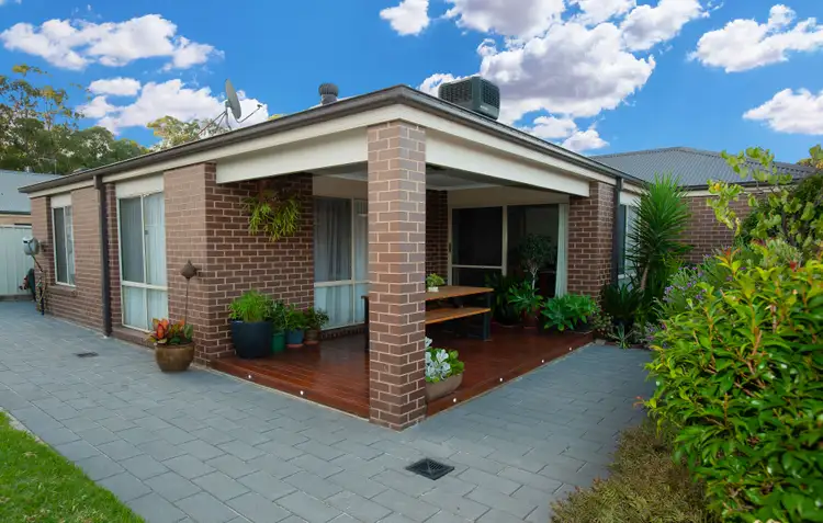 Fourth view of Homely house listing, 8 Miners Rest, Kangaroo Flat VIC 3555