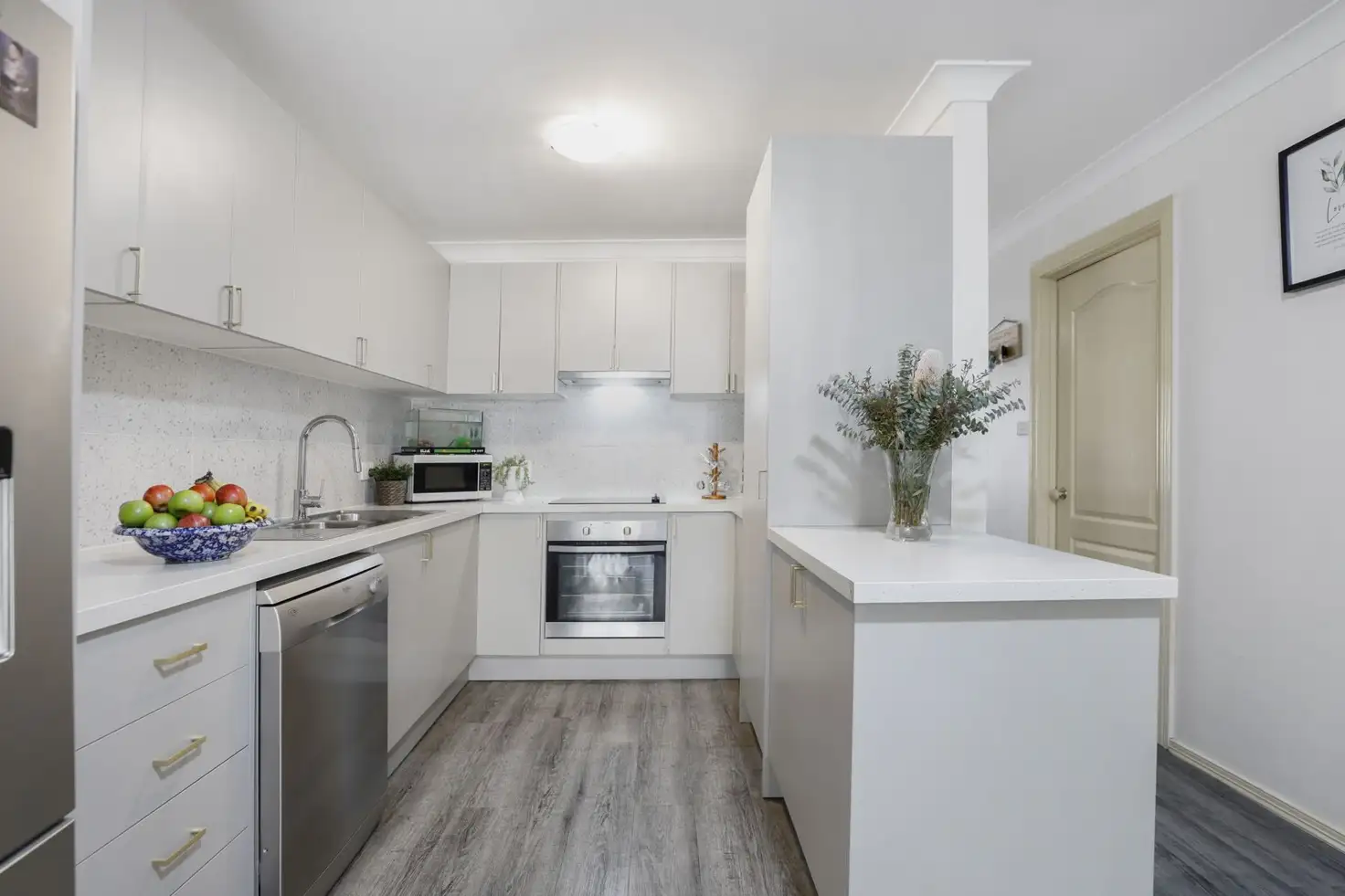 Main view of Homely townhouse listing, 9/11 Barlow Street, Cambridge Park NSW 2747