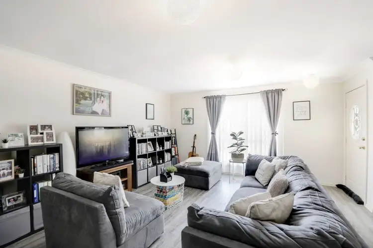 Fourth view of Homely townhouse listing, 9/11 Barlow Street, Cambridge Park NSW 2747