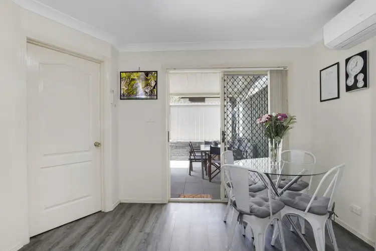 Fifth view of Homely townhouse listing, 9/11 Barlow Street, Cambridge Park NSW 2747