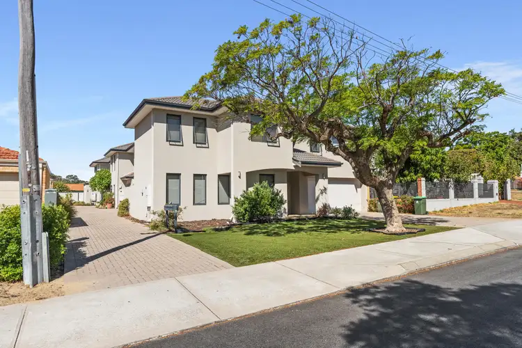 Main view of Homely house listing, 4C Millet Street, Joondanna WA 6060
