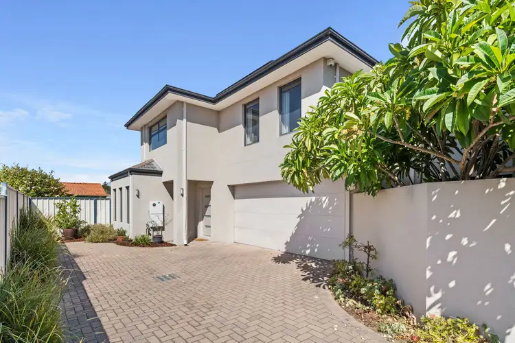 Second view of Homely house listing, 4C Millet Street, Joondanna WA 6060