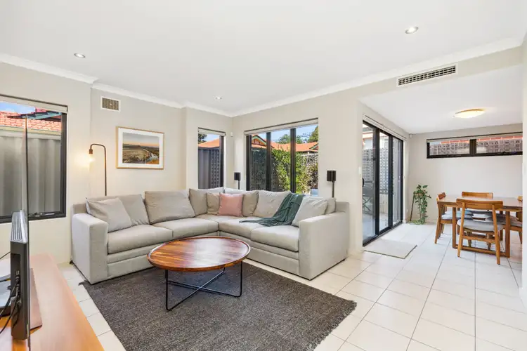 Fifth view of Homely house listing, 4C Millet Street, Joondanna WA 6060