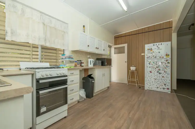 Seventh view of Homely house listing, 19 Kariboe Street, Biloela QLD 4715