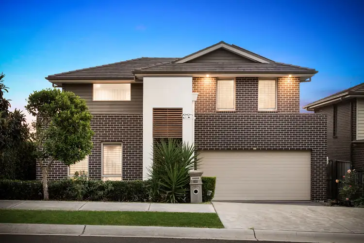 11 Andrews Grove, Kellyville NSW 2155