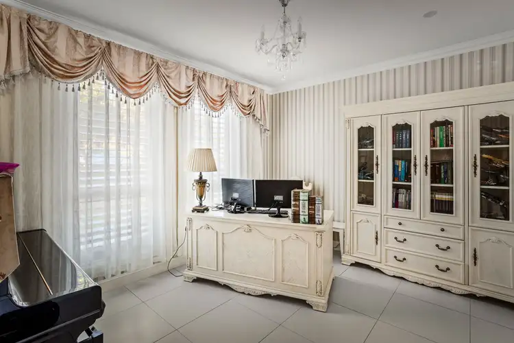 Third view of Homely house listing, 11 Andrews Grove, Kellyville NSW 2155