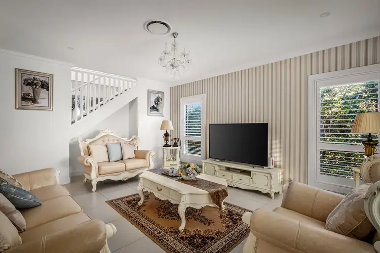 Fourth view of Homely house listing, 11 Andrews Grove, Kellyville NSW 2155