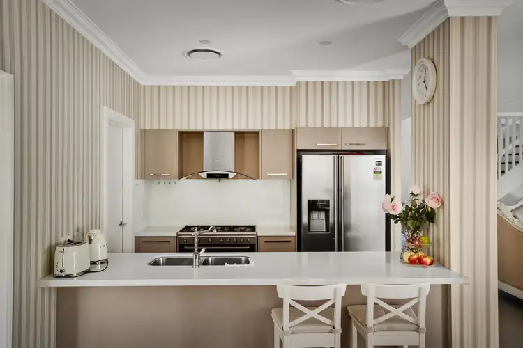 Fifth view of Homely house listing, 11 Andrews Grove, Kellyville NSW 2155