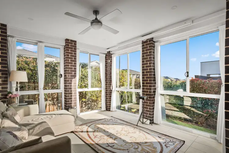 Sixth view of Homely house listing, 11 Andrews Grove, Kellyville NSW 2155