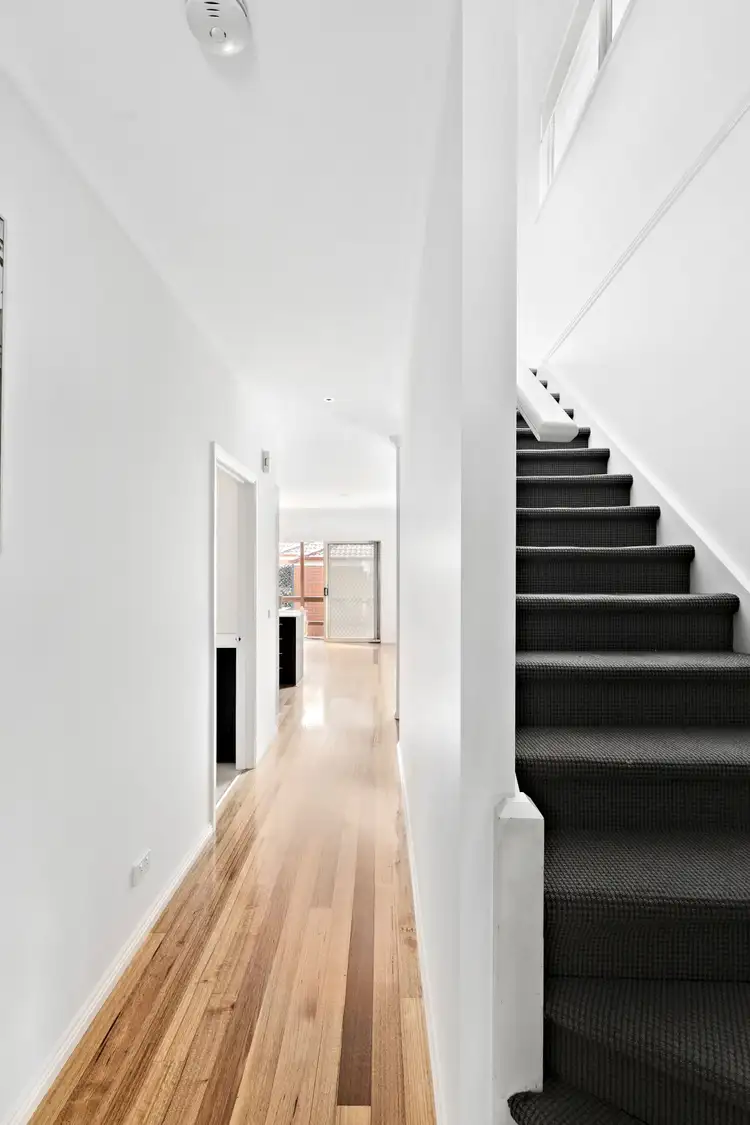 Second view of Homely townhouse listing, 1/10 Dorset Road, Pascoe Vale VIC 3044