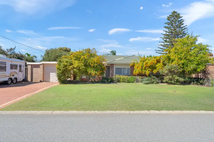3 Thetis Place, Cooloongup WA 6168