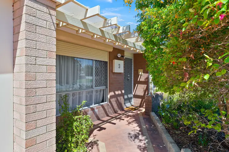 Third view of Homely house listing, 3 Thetis Place, Cooloongup WA 6168