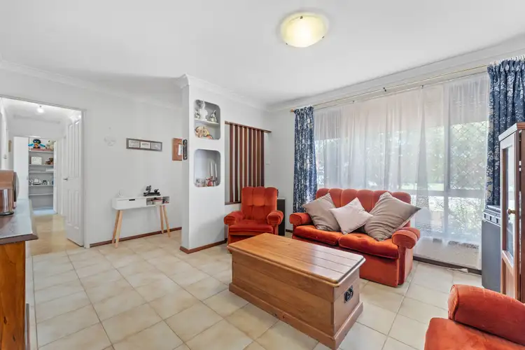 Fourth view of Homely house listing, 3 Thetis Place, Cooloongup WA 6168
