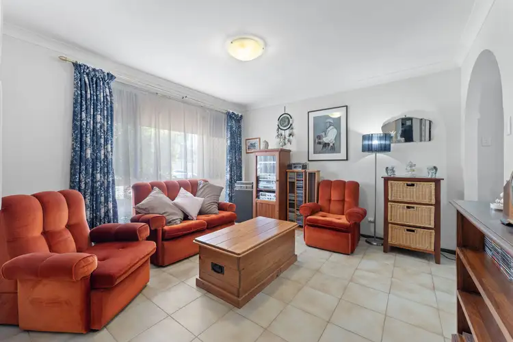 Fifth view of Homely house listing, 3 Thetis Place, Cooloongup WA 6168