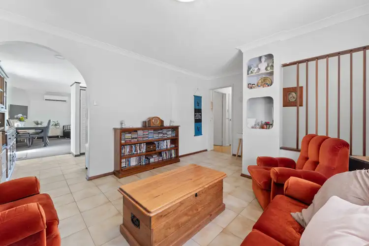Sixth view of Homely house listing, 3 Thetis Place, Cooloongup WA 6168