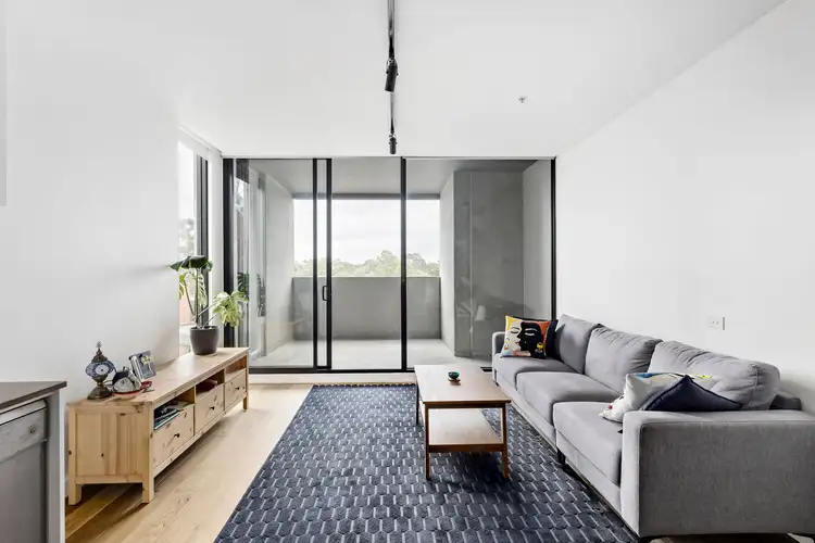 402/10 Trenerry Crescent, Abbotsford VIC 3067