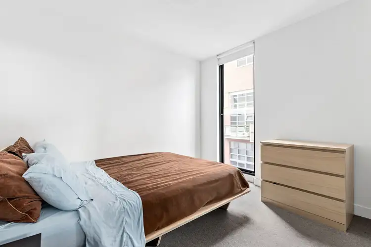 Third view of Homely apartment listing, 402/10 Trenerry Crescent, Abbotsford VIC 3067
