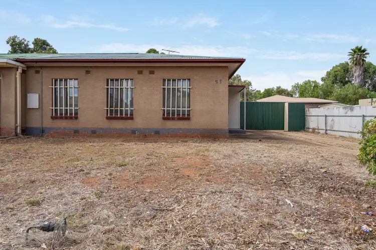 53 Willison Road, Elizabeth South SA 5112