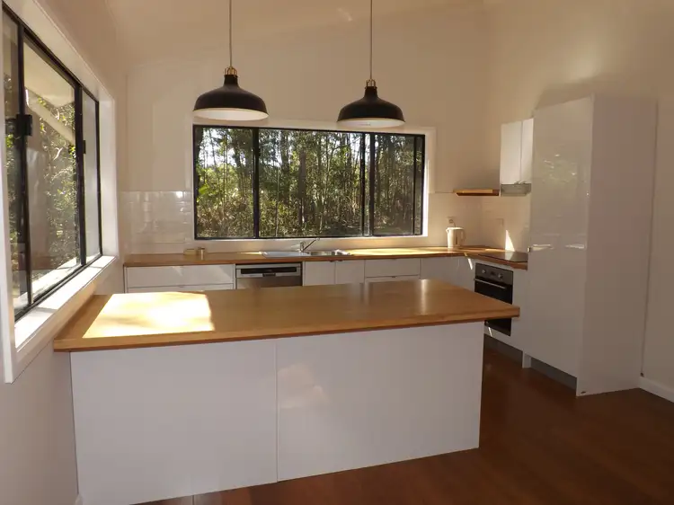 Main view of Homely house listing, 55 Emu Drive, Woombah NSW 2469