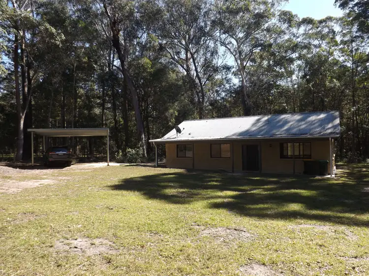 Second view of Homely house listing, 55 Emu Drive, Woombah NSW 2469