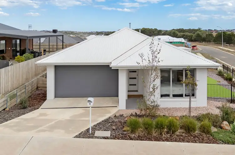Main view of Homely house listing, 19 Goldstraw Esplanade, Warrnambool VIC 3280