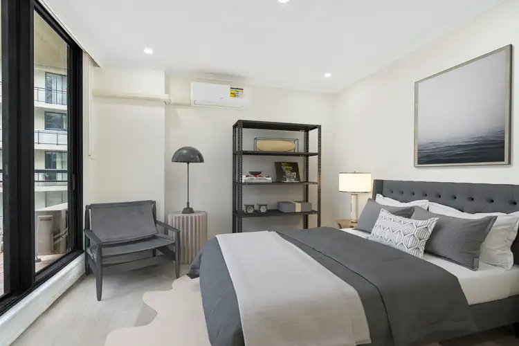 Fifth view of Homely apartment listing, 910/5 Keats Avenue, Rockdale NSW 2216