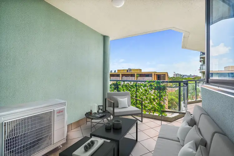 Sixth view of Homely apartment listing, 910/5 Keats Avenue, Rockdale NSW 2216