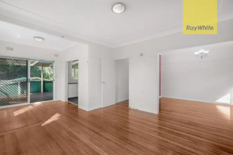 Second view of Homely house listing, 35 Kerrie Road, Oatlands NSW 2117