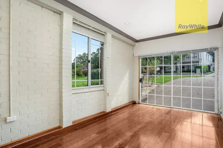 Third view of Homely house listing, 35 Kerrie Road, Oatlands NSW 2117