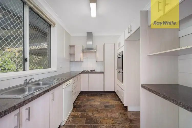 Fourth view of Homely house listing, 35 Kerrie Road, Oatlands NSW 2117
