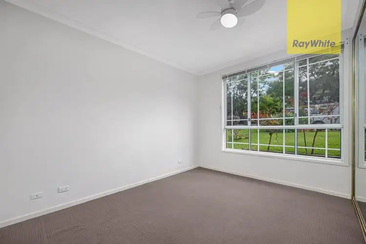 Fifth view of Homely house listing, 35 Kerrie Road, Oatlands NSW 2117