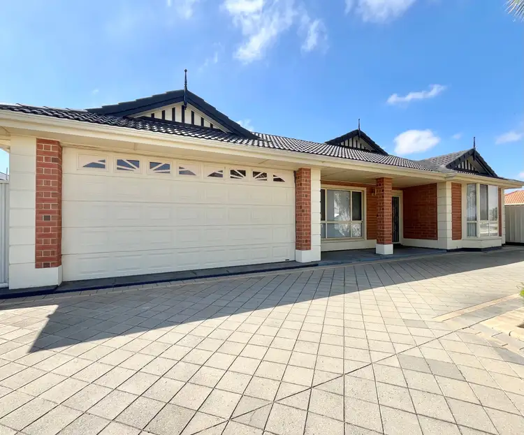 Main view of Homely house listing, 17 Pommern Way, Wallaroo SA 5556