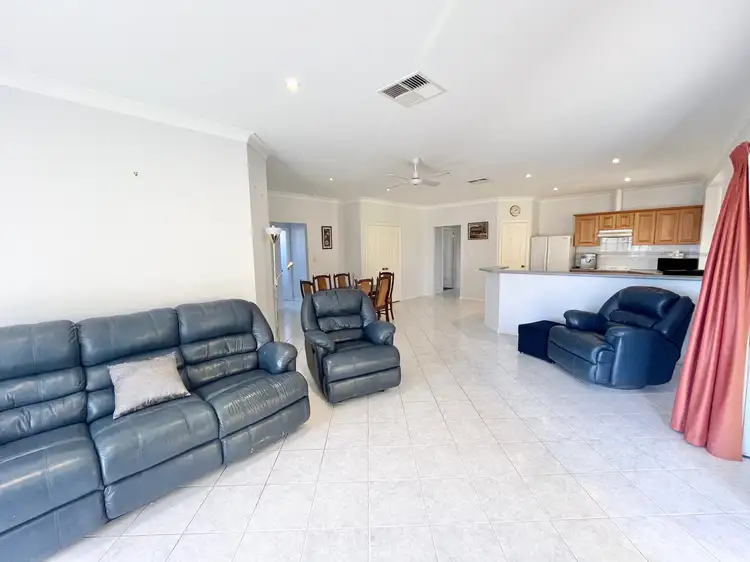 Fifth view of Homely house listing, 17 Pommern Way, Wallaroo SA 5556