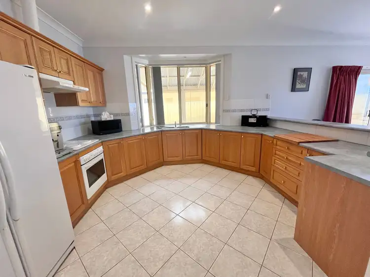 Sixth view of Homely house listing, 17 Pommern Way, Wallaroo SA 5556