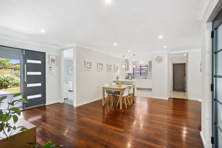 Sixth view of Homely house listing, 17 Netherby Road, Duncraig WA 6023