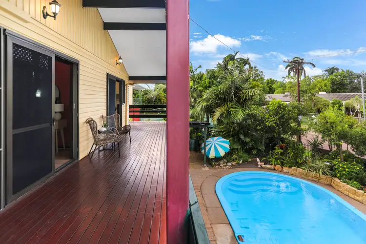 56 Lakeside Drive, Alawa NT 810