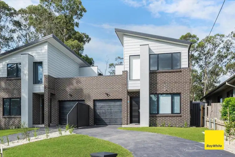 32 Kidd Close, Bidwill NSW 2770