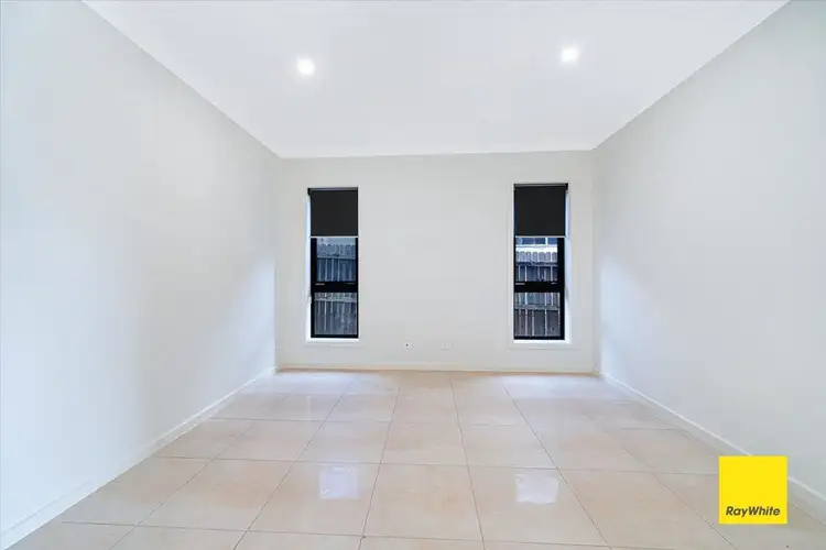 Fifth view of Homely house listing, 32 Kidd Close, Bidwill NSW 2770