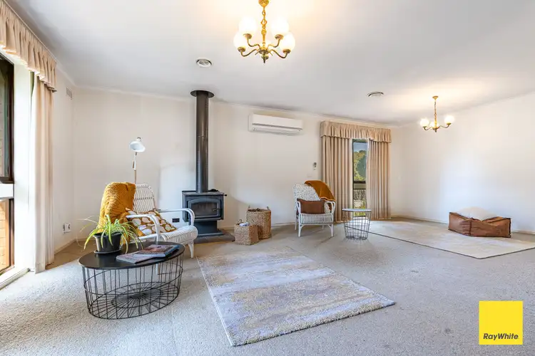 Second view of Homely house listing, 2 Albert Avenue, Strathdale VIC 3550
