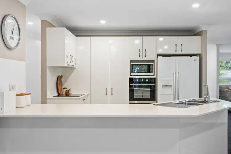 Fifth view of Homely house listing, 7 Lagrange Court, Shailer Park QLD 4128